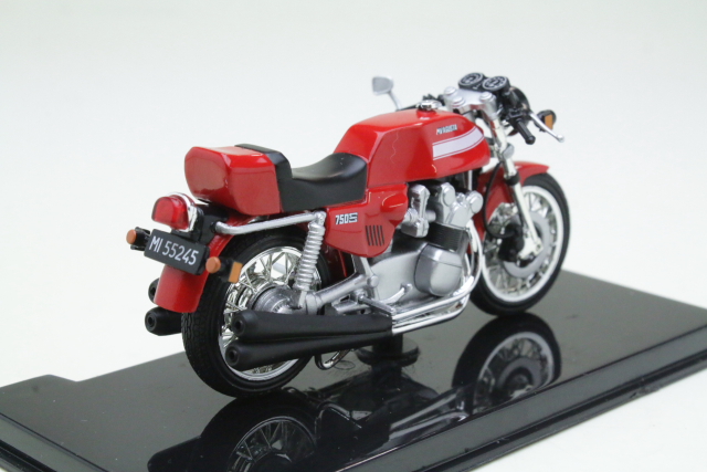 MV Agusta 750S America 1973