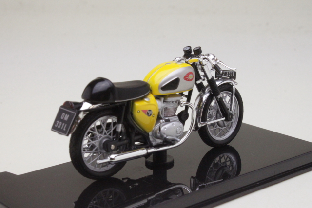 BSA A65 Lightning 1965