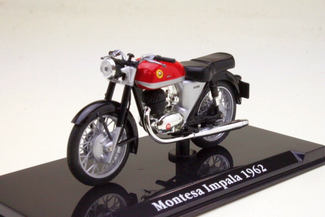 Montesa Impala 175 1962