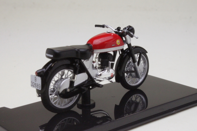 Montesa Impala 175 1962