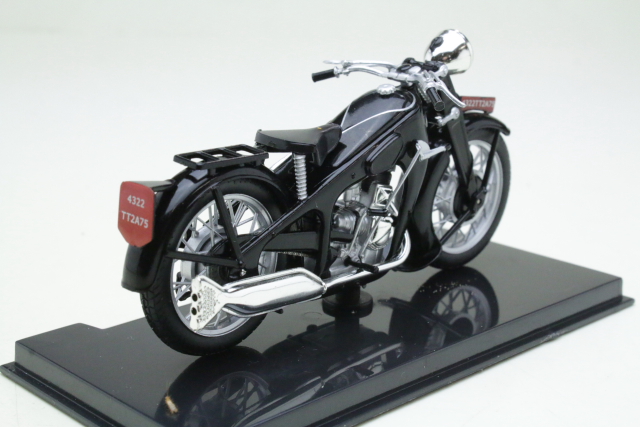 Gnome et Rhone Major 350 1934