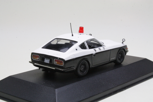 Datsun 240Z 1970 "Police"