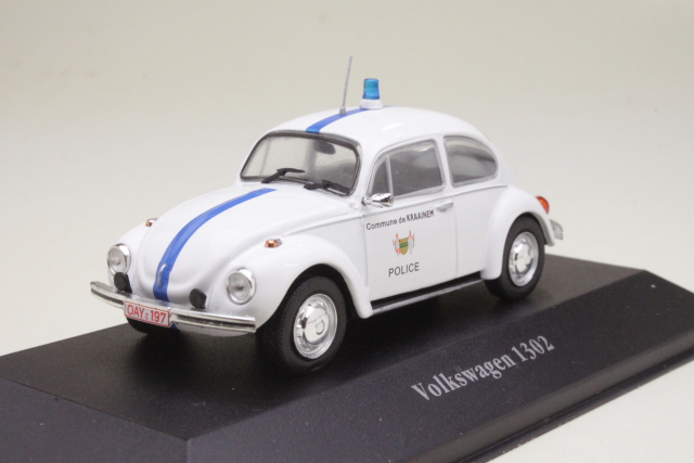 VW 1302 "Police"