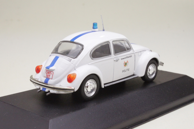 VW 1302 "Police"