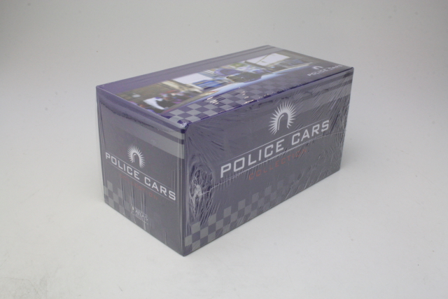 Saab 9000 CD "Polis"