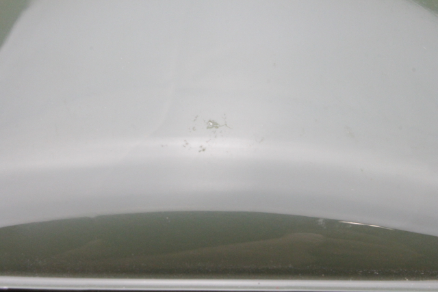 VW T1 Standard Bus 1958, green/beige