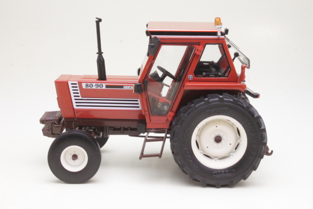 Fiat 80-90 1997, terracotta