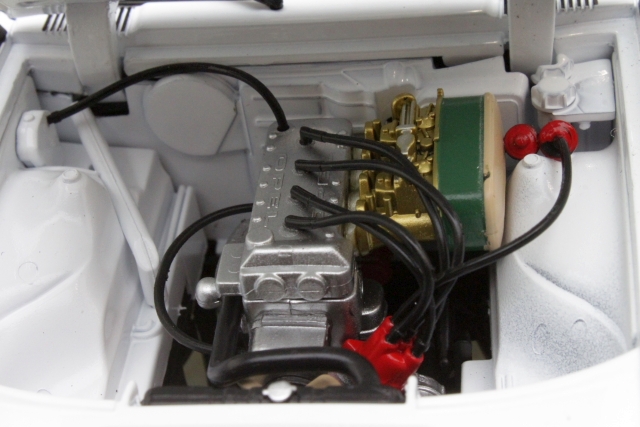 Opel Ascona B 400, Historic 2016, S.Blomqvist, no.29