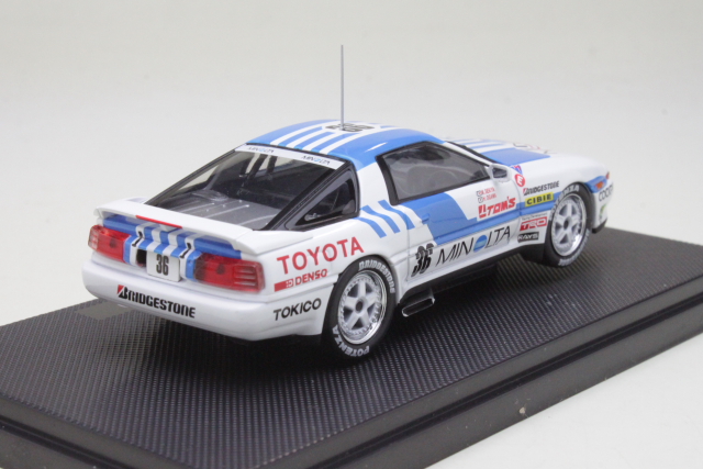 Toyota Supra 1990 "Minolta", no.36