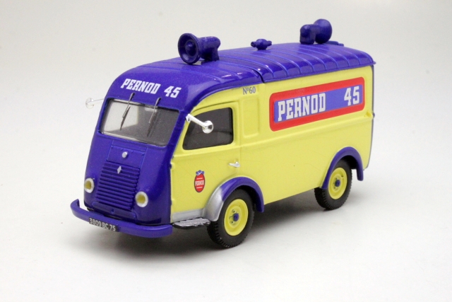 Renault 1000kg "Pernod"