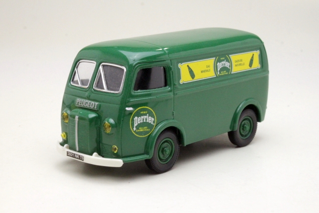 Peugeot D4A "Perrier"