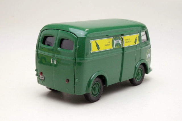 Peugeot D4A "Perrier"