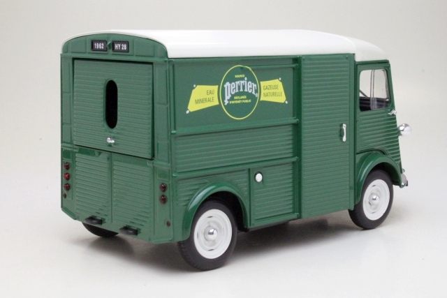 Citroen Type-H "Perrier"