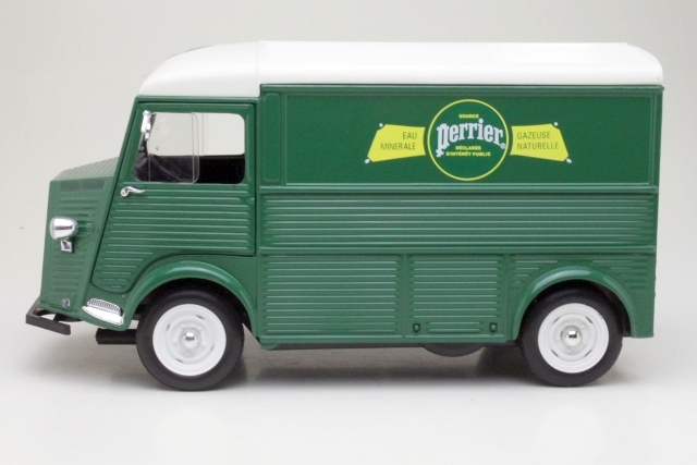 Citroen Type-H "Perrier"