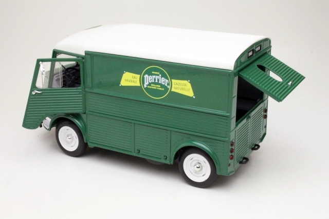 Citroen Type-H "Perrier"