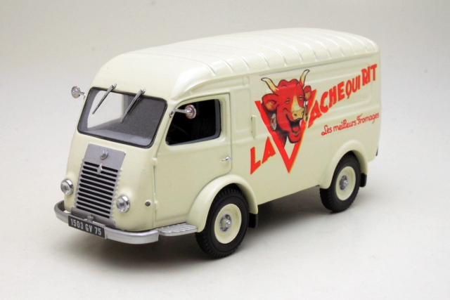 Renault 1000 kg "La Vache Qui Rit"