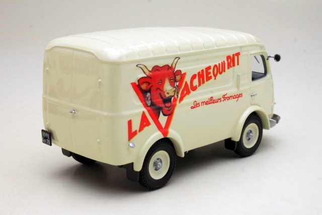 Renault 1000 kg "La Vache Qui Rit"