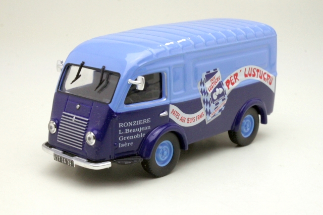 Renault 1000KG "Lustucru"