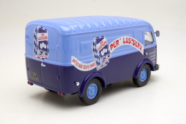 Renault 1000KG "Lustucru"