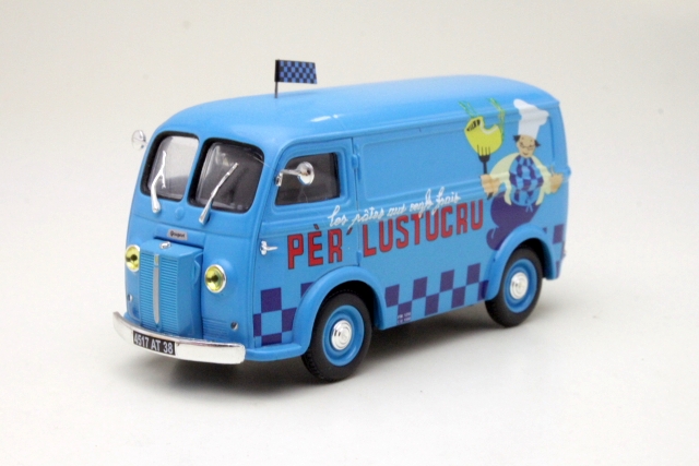 Peugeot D3A "Lustucru"