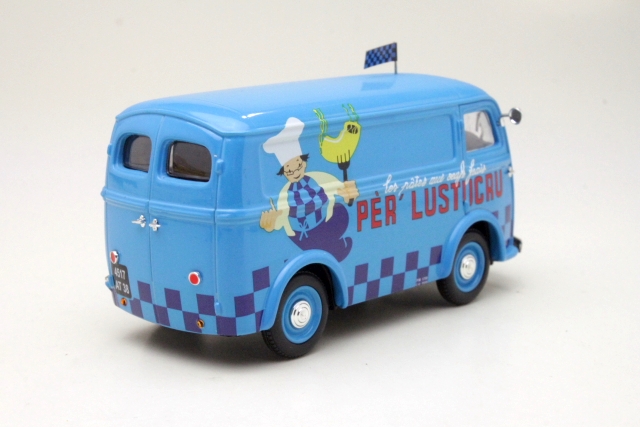 Peugeot D3A "Lustucru"