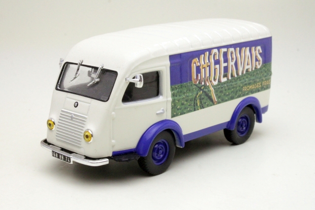 Renault 1000KG "Gervais"