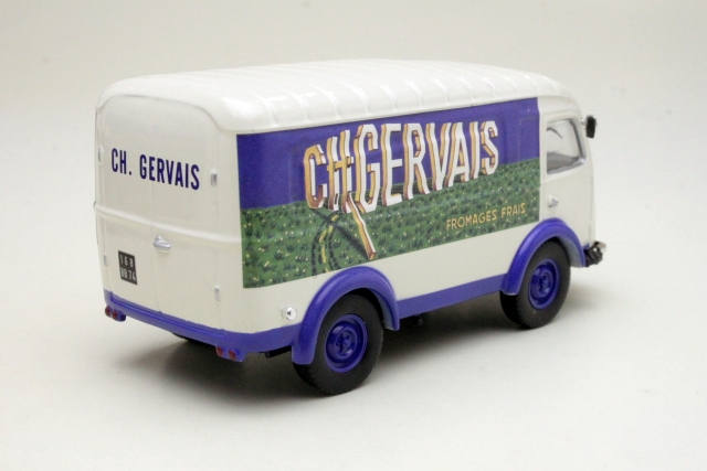 Renault 1000KG "Gervais"