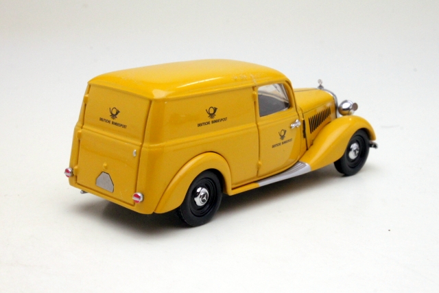 Mercedes 170V Van "Deutche Post"
