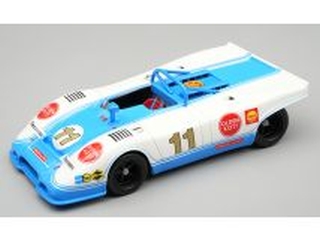 Porsche 917 Spider, Norisring Zolder 1971, L.Kinnunen, no.11