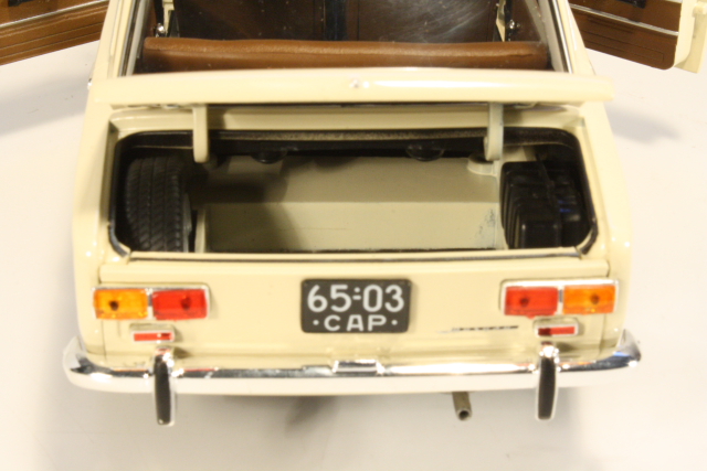 Lada 1200 1971, cream