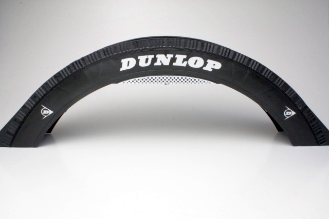 Circuit Router "Dunlop Record 1964"