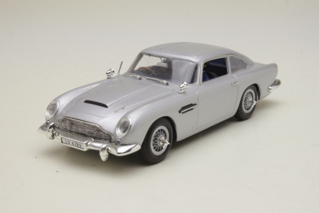 Aston Martin DB5 "James Bond"