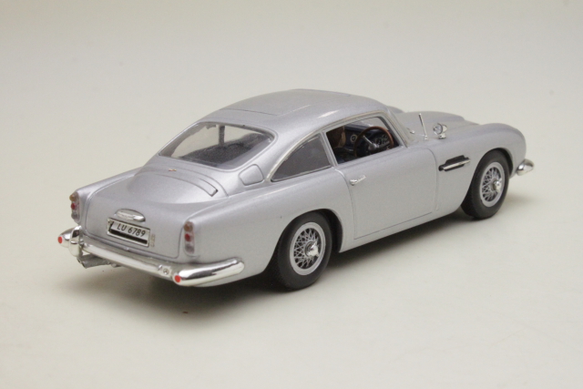 Aston Martin DB5 "James Bond"