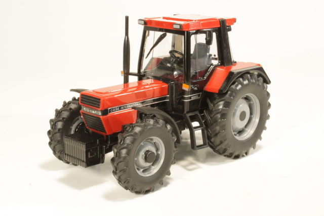 Case IH 1056XL 1986, punainen