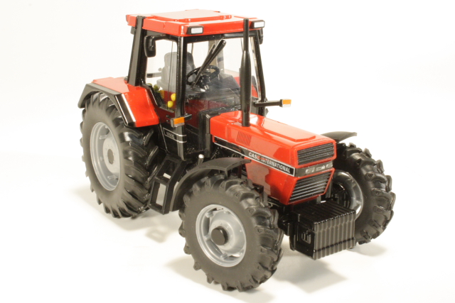 Case IH 1056XL 1986, red