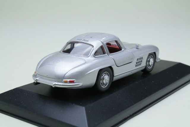 Mercedes 300SL 1954, hopea