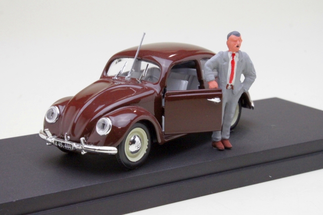 VW Kupla 1947 "Ferdinand Porsche"