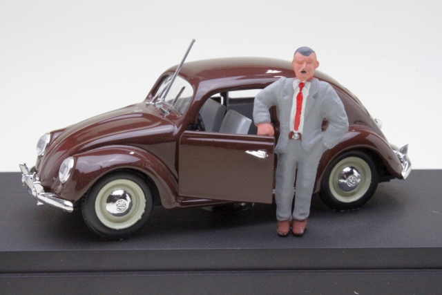 VW Beetle 1947 "Ferdinand Porsche"
