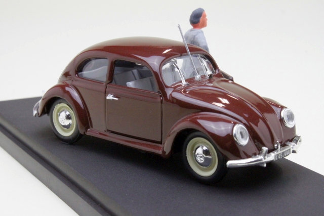 VW Beetle 1947 "Ferdinand Porsche"