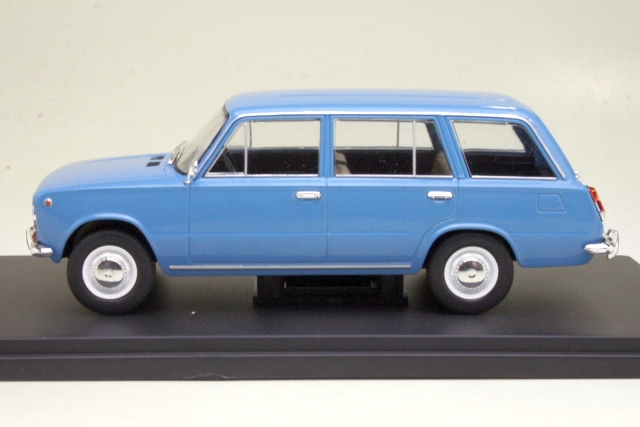 Lada 2102 1971, vaaleansininen