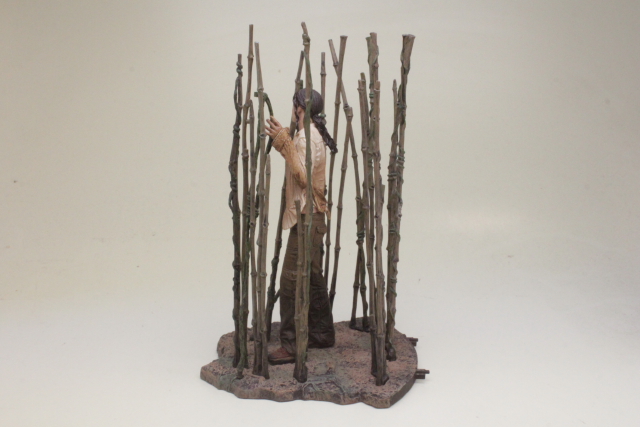 Lost "Kate" (with full-scale replica of Toy Airplane)