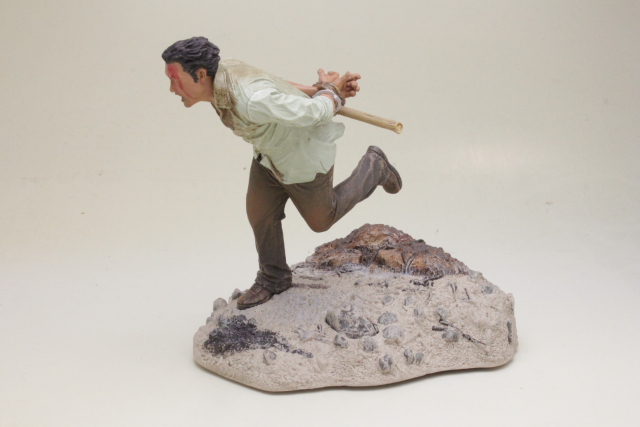 Lost 2 "Jin" (full-scale replica of Pages From Sun's Translator)