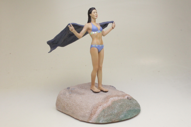 Lost 2 "Sun" (replica of Oceanic Boarding Pass Sleeve)