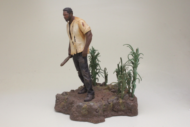 Lost 2 "Mr.Eko" (replica of Dharma Initiative Orientation Film)