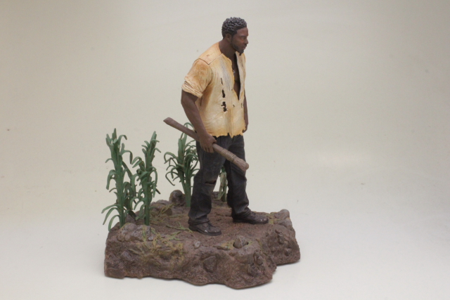 Lost 2 "Mr.Eko" (replica of Dharma Initiative Orientation Film)