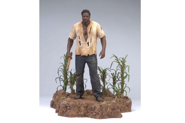 Lost 2 "Mr.Eko" (replica of Dharma Initiative Orientation Film)