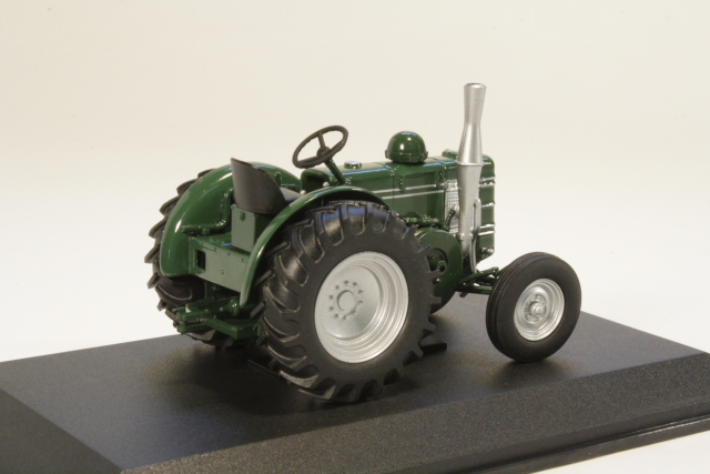 Field Marshall Serie 3 1949, vihreä