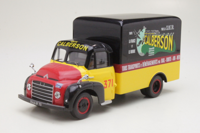 Citroen U23 "Calberson"