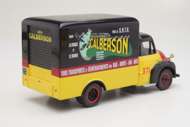 Citroen U23 "Calberson"