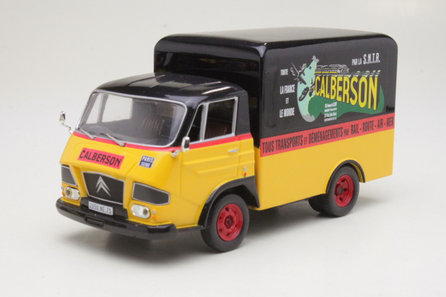 Citroen N350 1963 "Calberson"